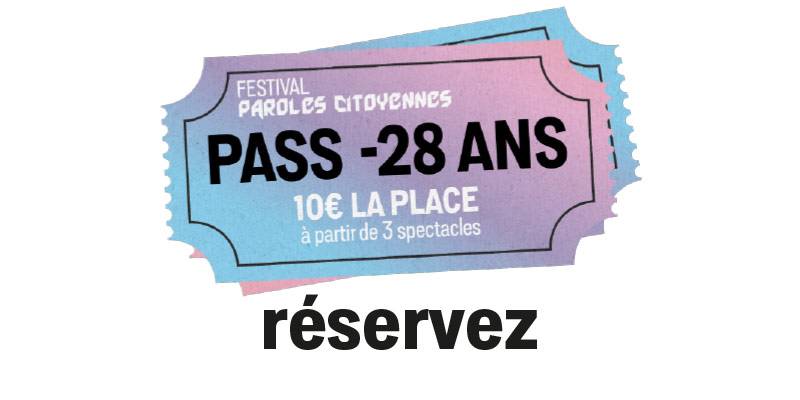 la pass jeune Paroles Citoyennes 2025
