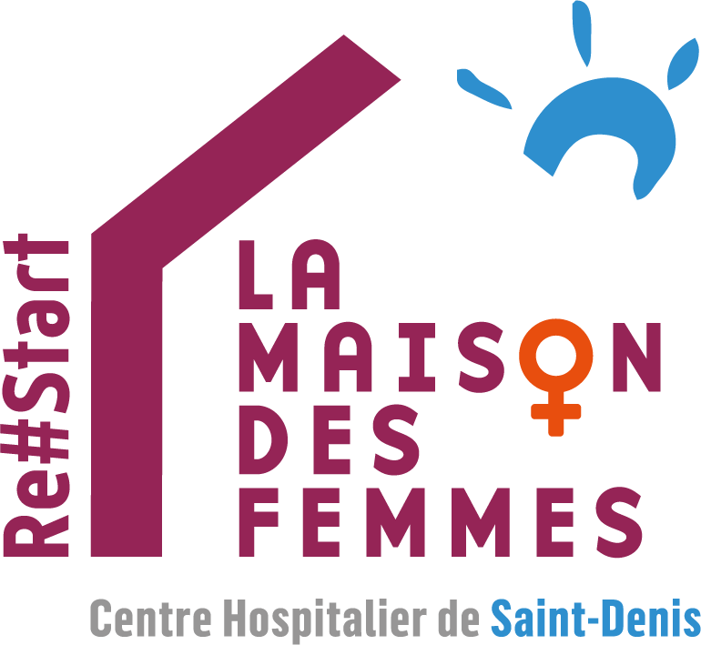 La maison des femmes Saint Denis