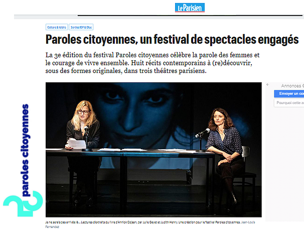 screen article parisien 